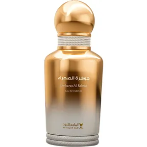 Al Majed Oud Jawharat Al Sahraa / جوهرة الصحراء parfüm şişesi