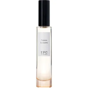 Experimental Perfume Club Tonka Sesame perfume bottle
