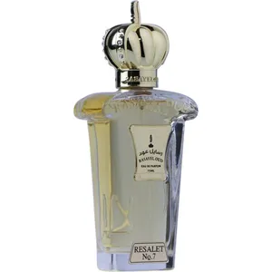 Rasayel Oud Resalet No. 7 parfüm şişesi