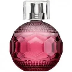 Avon Latin Sensation perfume bottle
