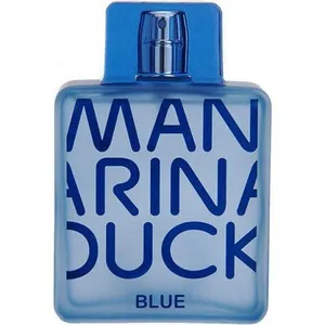 Mandarina Duck Blue parfüm şişesi