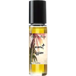 Dancing Dingo Coconut Passion perfume bottle