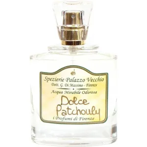 Spezierie Palazzo Vecchio Dolce Patchouli / Dolce Patchouly (Eau de Parfum) perfume bottle