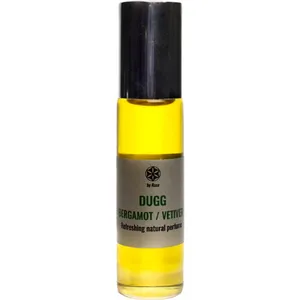 Naturales Dugg (Serum Perfume) parfüm şişesi