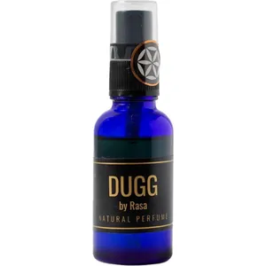 Naturales Dugg (Perfume Oil) parfüm şişesi