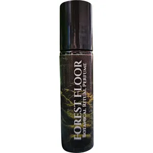 Earthen Alchemy Forest Floor (Perfume) parfüm şişesi