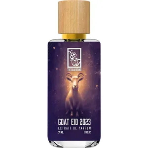 The Dua Brand Goat Eid 2023 parfüm şişesi