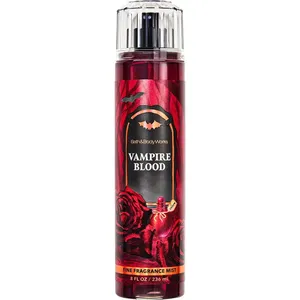 Bath & Body Works Vampire Blood perfume bottle