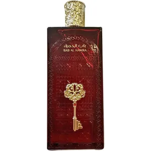 Ard Al Zaafaran Bab Al Hamra perfume bottle