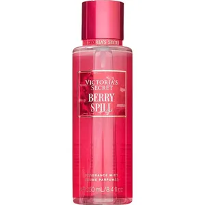 Victoria's Secret Berry Spill parfüm şişesi