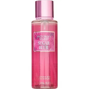Victoria's Secret Sugar Blur perfume bottle