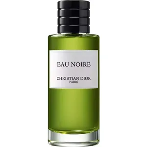 Dior Eau Noire parfüm şişesi