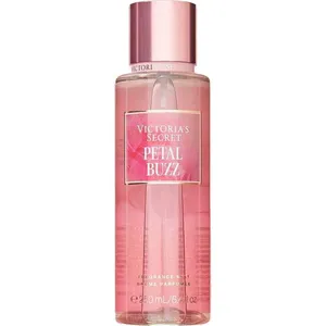 Victoria's Secret Petal Buzz perfume bottle