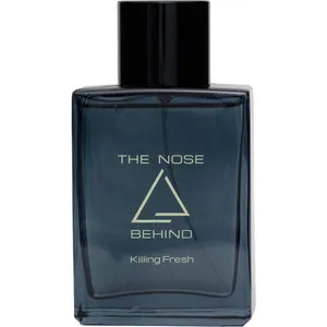 The Nose Behind Killing Fresh perfume bottle