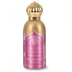 Compagnia delle Indie Rosa del Deserto di Petra perfume bottle