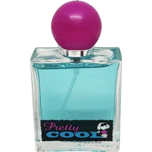 Romella Pretty Cool perfume bottle