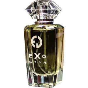 Ervin Viner Exo Star perfume bottle