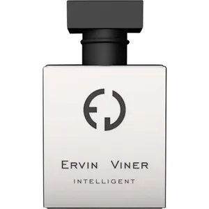 Ervin Viner Intelligent (Eau de Toilette) parfüm şişesi