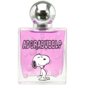 Romella Adorabubble perfume bottle