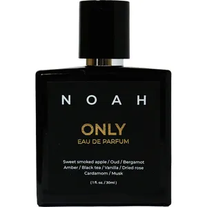 NOAH Fragrance Only perfume bottle