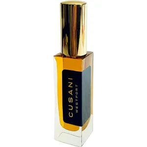 Cusani Westport perfume bottle
