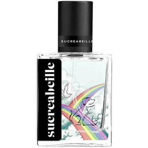 Sucreabeille Rainbow Bridge (Perfume Oil) perfume bottle