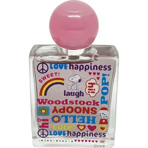 Romella Happiness perfume bottle