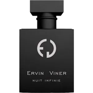 Ervin Viner Nuit Infinie (Eau de Parfum) parfüm şişesi