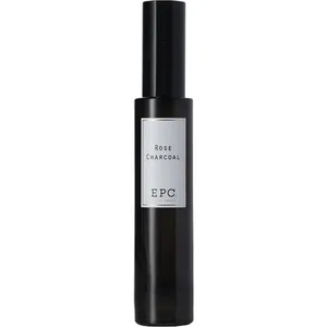 Experimental Perfume Club Rose Charcoal perfume bottle