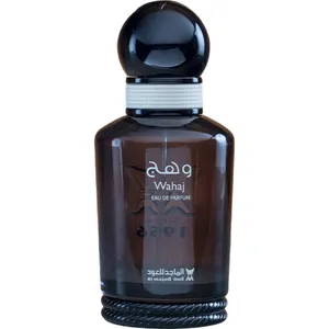 Al Majed Oud Wahaj / وهج perfume bottle
