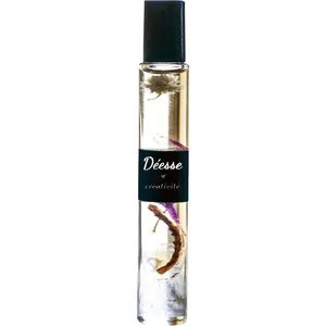 Miss Marmite Déesse perfume bottle