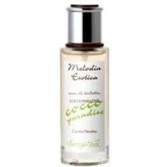 Bottega Verde Melodia Esotica - Cocco Paradise perfume bottle