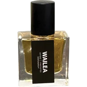 S+M Fragrances Wailea perfume bottle