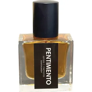 S+M Fragrances Pentimento parfüm şişesi