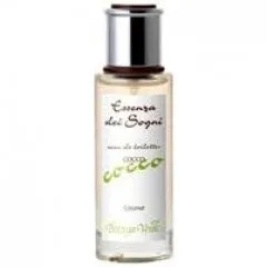 Bottega Verde Essenza dei Sogni - Cocco perfume bottle