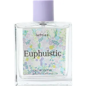 Lefties Euphuistic parfüm şişesi