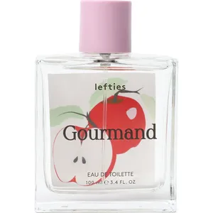 Lefties Gourmand parfüm şişesi