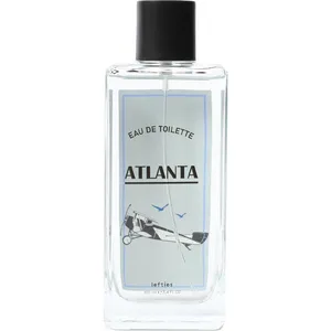 Lefties Atlanta parfüm şişesi