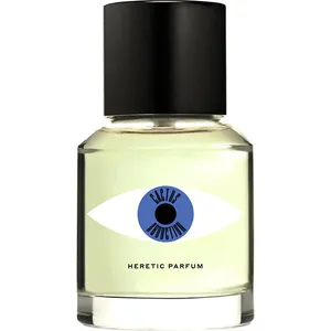 Heretic Cactus Abduction perfume bottle