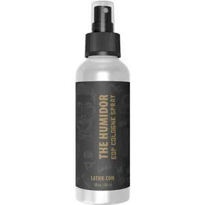 Lathr The Humidor perfume bottle
