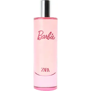 Zara Barbie (Eau de Parfum) parfüm şişesi
