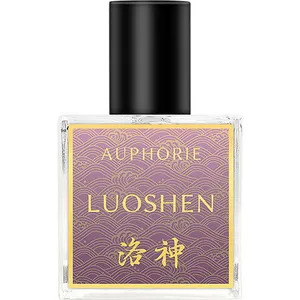 Auphorie Luoshen perfume bottle
