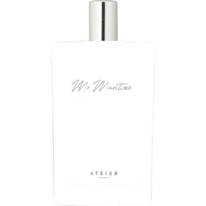 Atrium Fragrance Mr Maritime perfume bottle