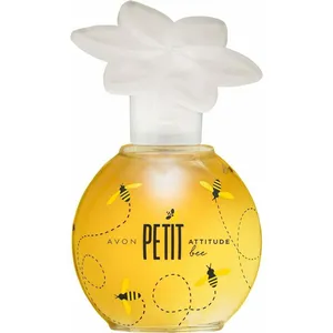 Avon Petit - Attitude Bee parfüm şişesi