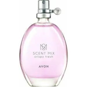 Avon Scent Mix - Crispy Fresh perfume bottle