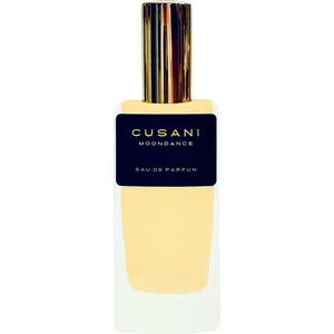 Cusani Moondance perfume bottle