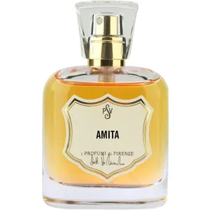 Spezierie Palazzo Vecchio Amita perfume bottle