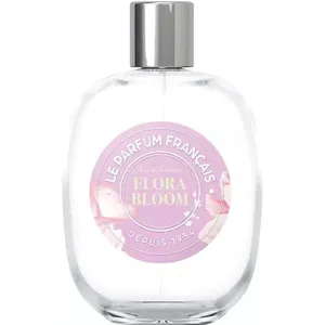 Le Parfum Français Flora Bloom parfüm şişesi