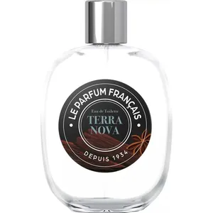 Le Parfum Français Terra Nova perfume bottle