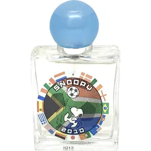Romella Snoopy 2010 perfume bottle